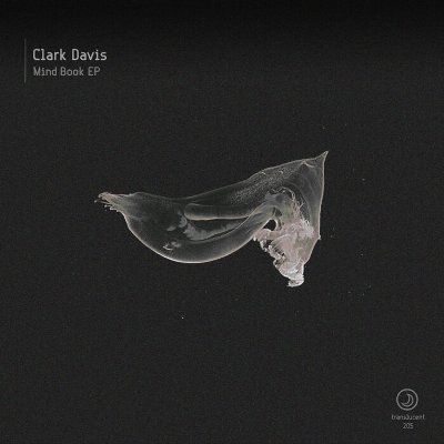 Clark Davis - Mind Book [TRANS205]